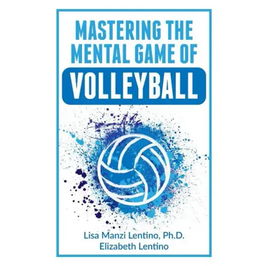 Mastering the Mental Game of Volleyball
