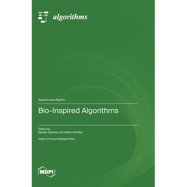 Bio-Inspired Algorithms