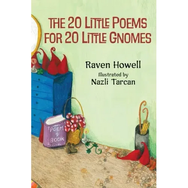 The 20 Little Poems for 20 Little Gnomes