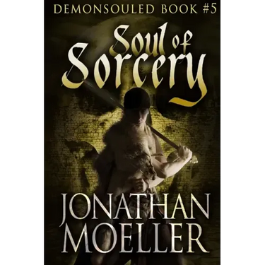 Soul of Sorcery