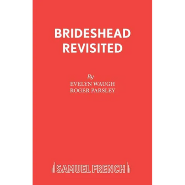 Brideshead Revisited