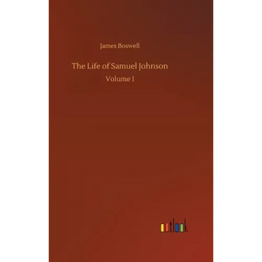 The Life of Samuel Johnson