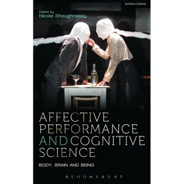 Affective Performance and Cognitive Science
