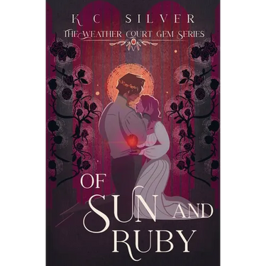 Of Sun and Ruby