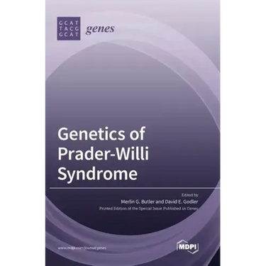 Genetics of Prader-Willi Syndrome