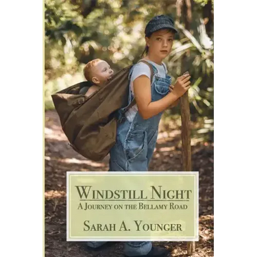 Windstill Night: A Journey on the Bellamy Road