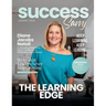 Success Savvy Magazine