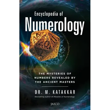 Encyclopaedia of Numerology