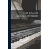 The Kamiki Ukulele Method