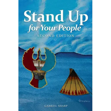 Stand Up for Your People