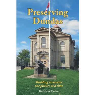 Preserving Dundas: Building memories one picture at a time