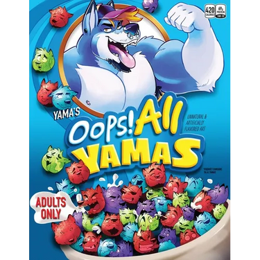 Oops All Yamas