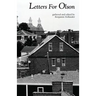 Letters For Olson