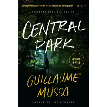 Central Park