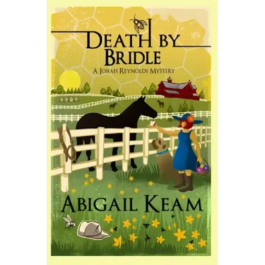Death by Bridle