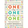 One by One by One: Making a Small Difference Amid a Billion Problems