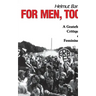 For Men, Too: A Grateful Critique of Feminism