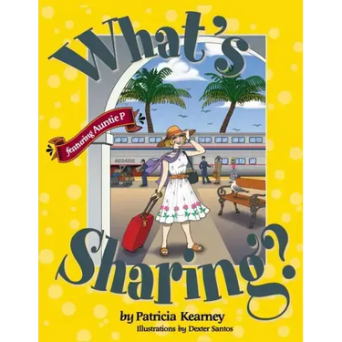 What's Sharing?