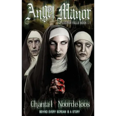 Angel Manor