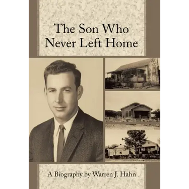 The Son Who Never Left Home