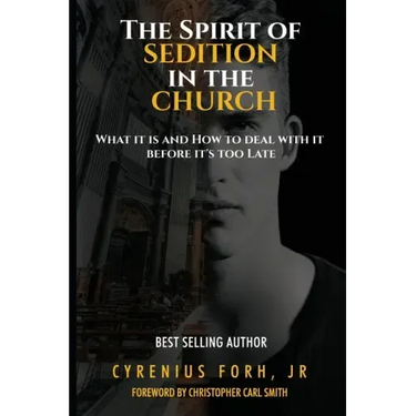 The Spirit of Sedition In The Church