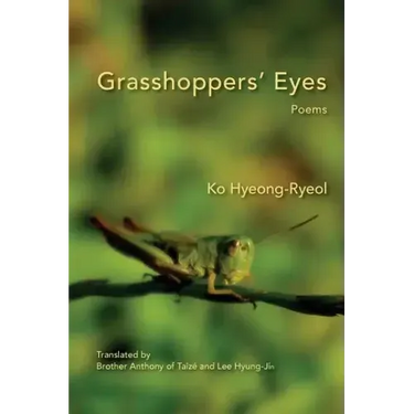 Grasshoppers' Eyes: Poems