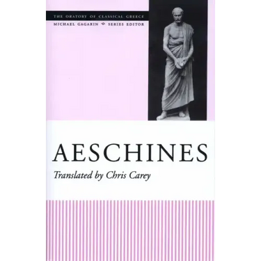 Aeschines