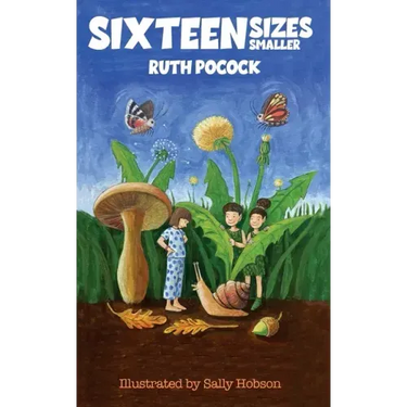 Sixteen Sizes Smaller