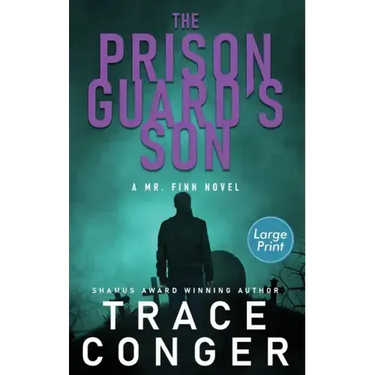 The Prison Guard's Son