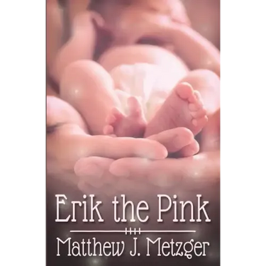 Erik the Pink