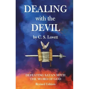 Dealing With The Devil