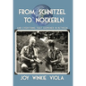 From Schnitzel to Nockerln: And Everything That Happened in Between