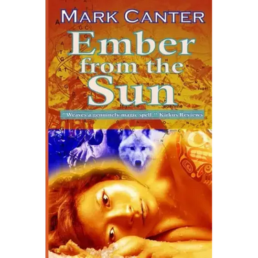 Ember from the Sun