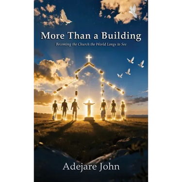 More than a building
