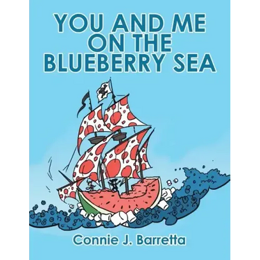 You and Me on the Blueberry Sea
