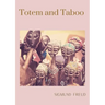Totem and Taboo: A 1913 book by Sigmund Freud, the founder of psychoanalysis, in which the author applies his work to the fields of arc