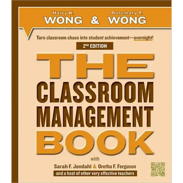 The Classroom Management Book