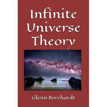 Infinite Universe Theory