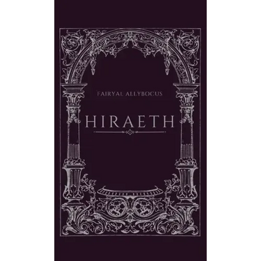 Hiraeth