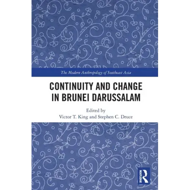 Continuity and Change in Brunei Darussalam