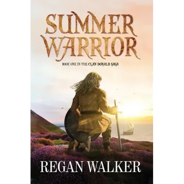 Summer Warrior