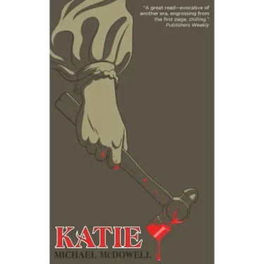 Katie (Valancourt 20th Century Classics)