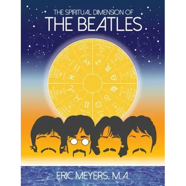 The Spiritual Dimension of The Beatles