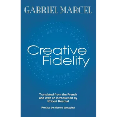 Creative Fidelity