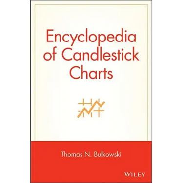 Encyclopedia of Candlestick Charts