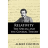 Relativity: The Special and the General Theory