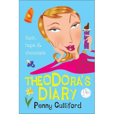Theodora's Diary