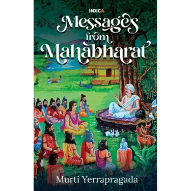 Messages from Mahabharat
