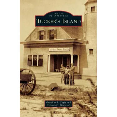Tucker's Island