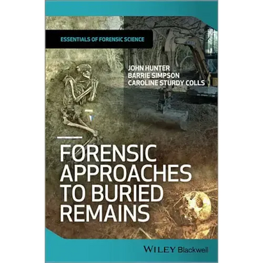 Forensic Approaches to Buried Remains